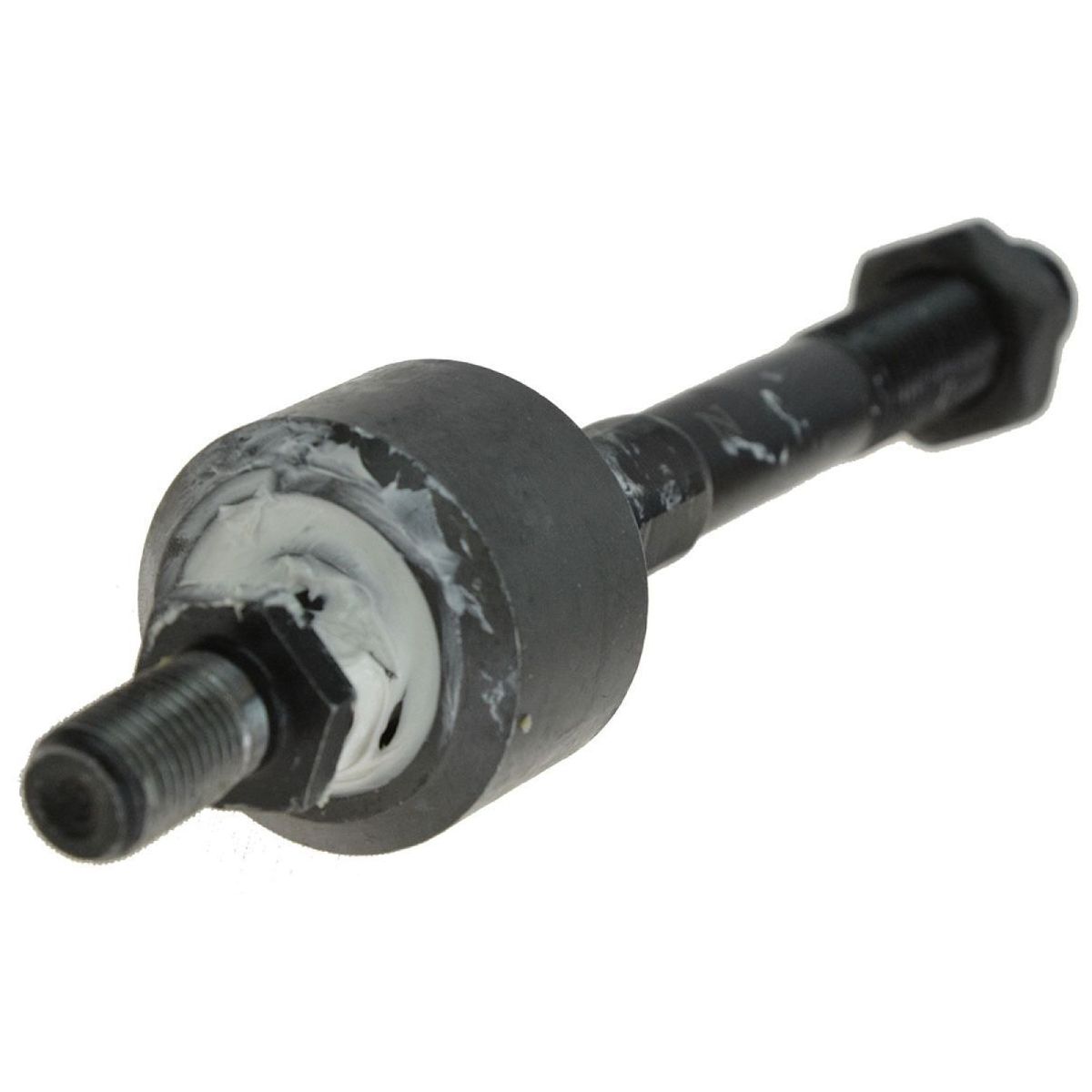 2 Sets Of - Front Inner Inside Tie Rod End Left/Right For Acura Honda Isuzu CL