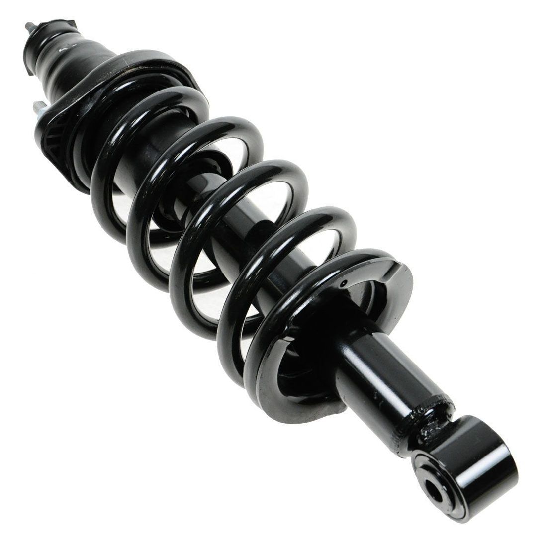 For 02-06 CR-V Sport Utility Strut & Spring Assembly Rear Passenger Side Right