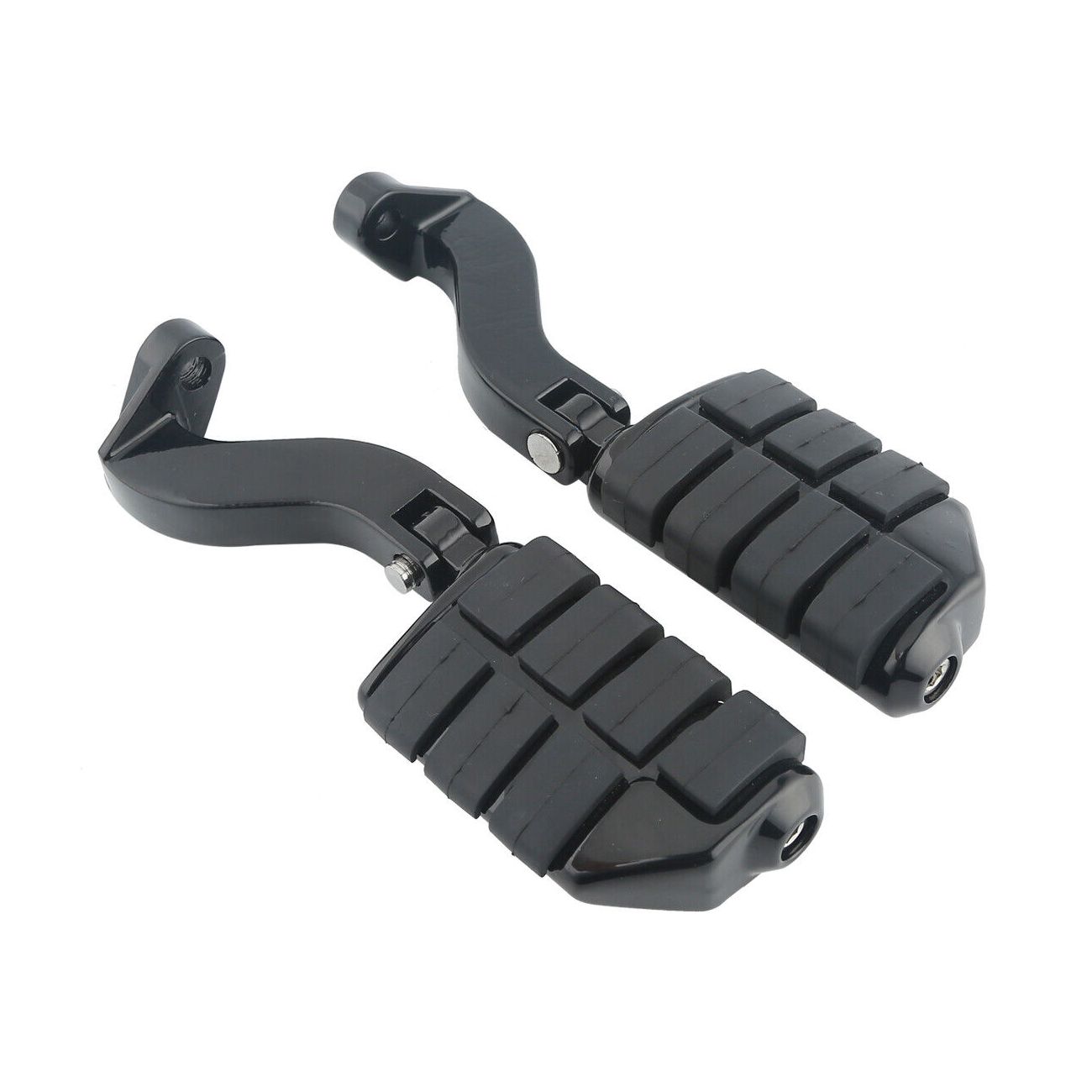 For 2016-2020 Harley-Davidson Ultra Limited Low Passenger Foot Pegs Mounts