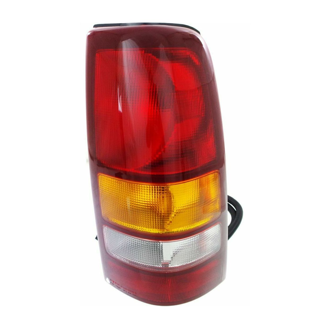 Tail Lamp Assembly Right Side