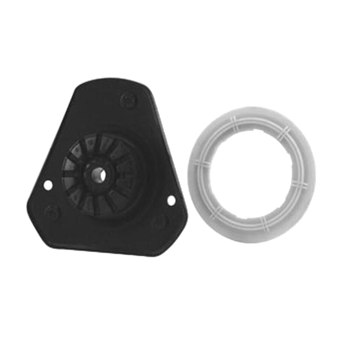 For 2008 Chevrolet Impala 50th Anniversary Edition And Strut Mount Kit Front