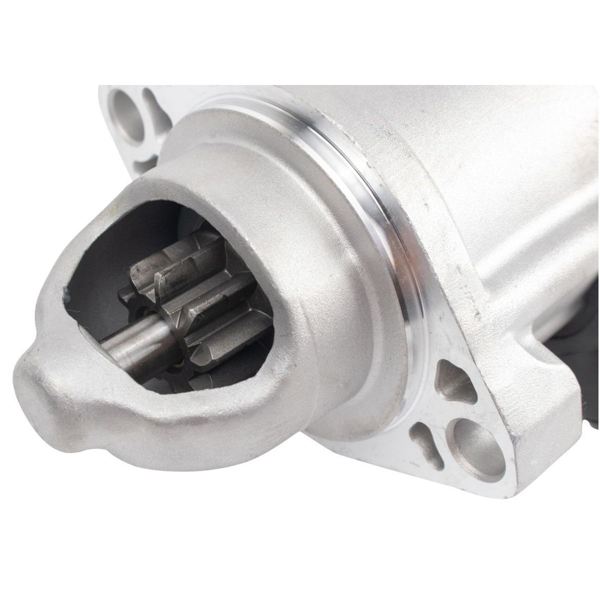 Replacement Starter Motor For 17 Honda Accord Sport Special Edition Sedan 2.4L