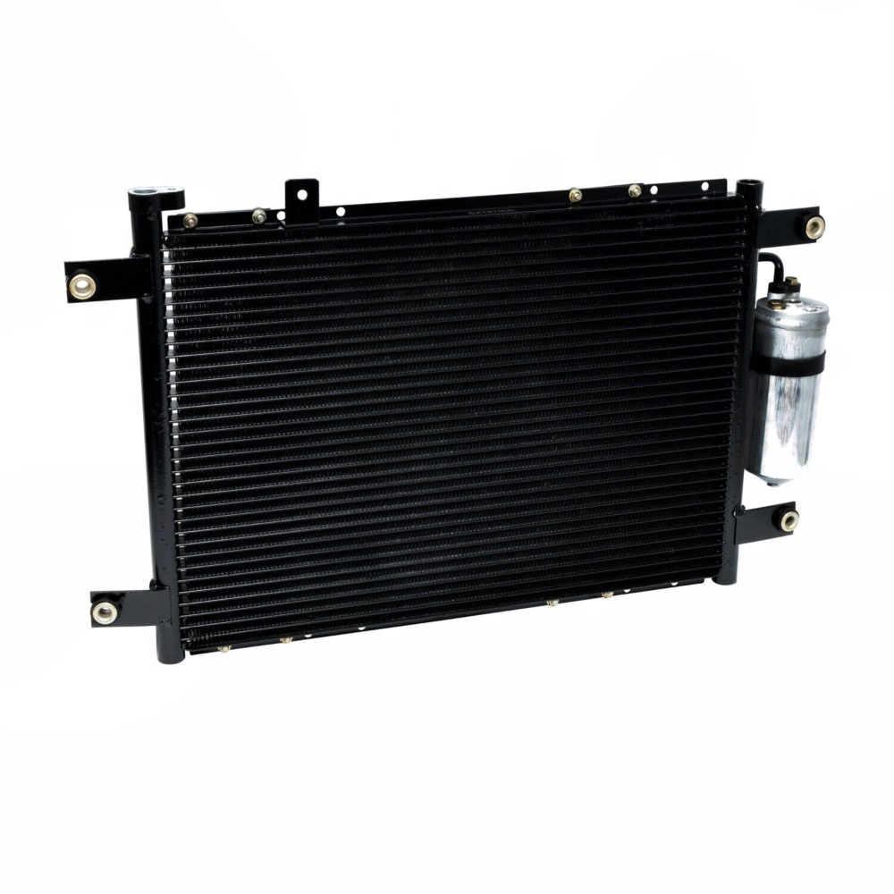A/C Condenser For 1999 Suzuki Grand Vitara Sport Utility