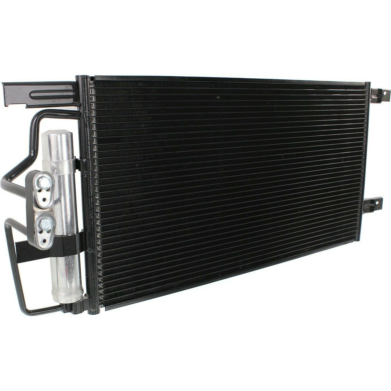 AC Condenser For Montana Relay Rendezvous Terraza Uplander With Receiver Drier