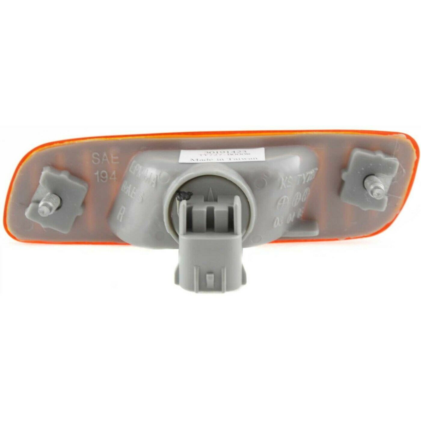 Side Marker Parking Light Lamp Passenger Right RH For Lexus Scion Toyota