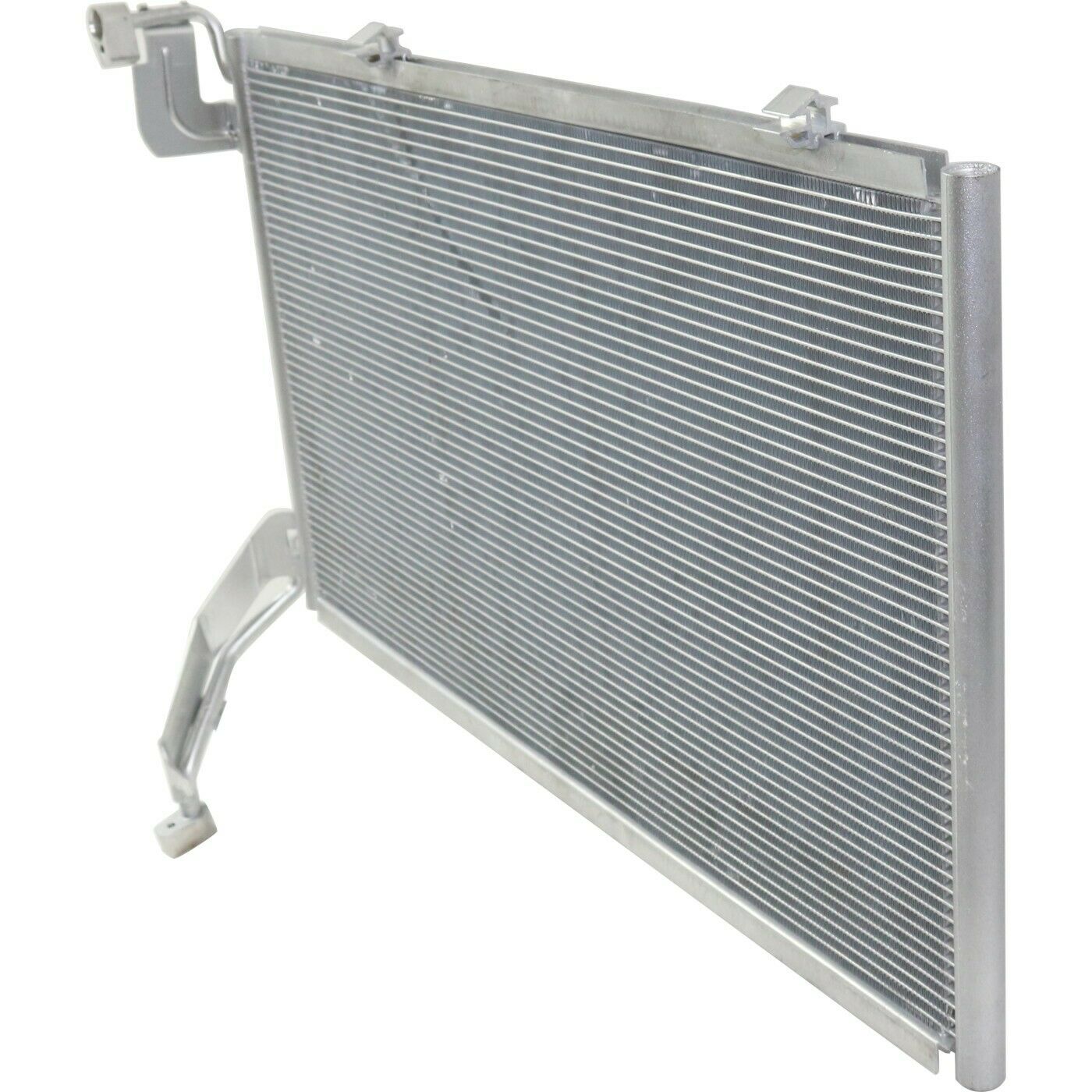 C1BZ19712C A/C AC Condenser For Ford 2014-2019 Fiesta ST 2019 Fiesta ST Line