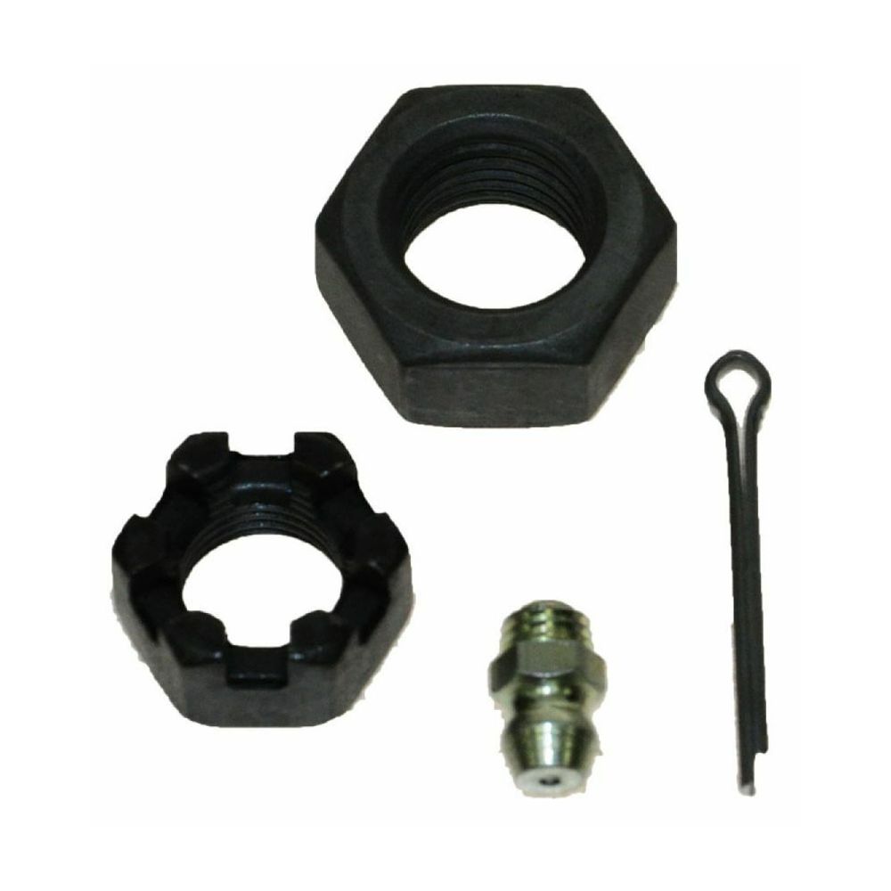 ES3493T Front Tie Rod End Outer For Cadillac Chevy GMC Pickup Truck SUV