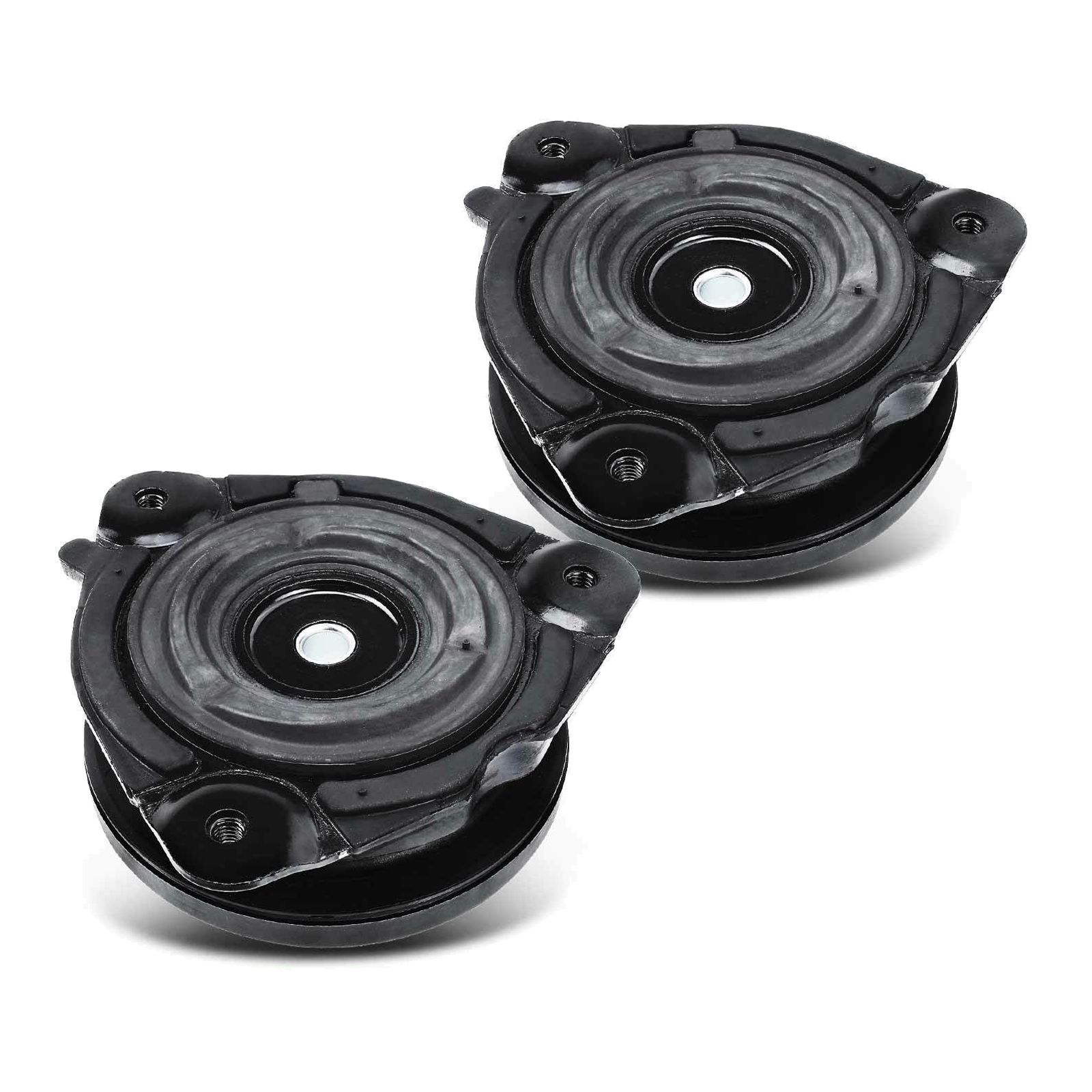 2x Front Left & Right Suspension Strut Mount For Nissan Murano Quest 2011-2017