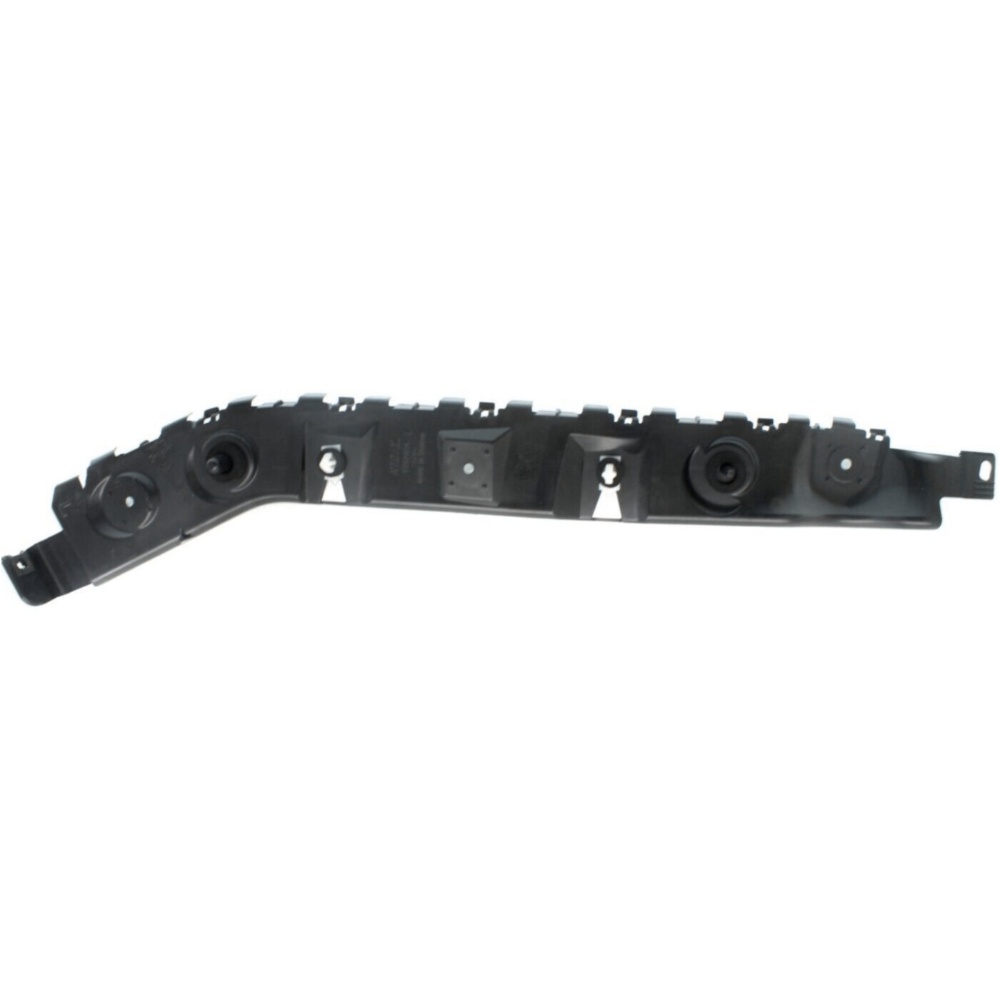 Bumper Bracket For 2016-2017 Ford Explorer Rear Driver And Passenger Side