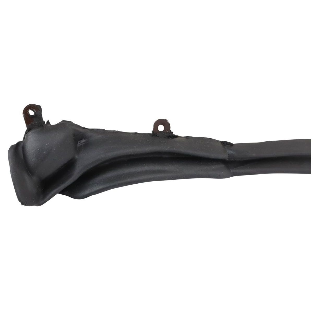 For 68-70 LeSabre Cadillac 65-70 DeVille Top Header Seal Weatherstrip Rubber