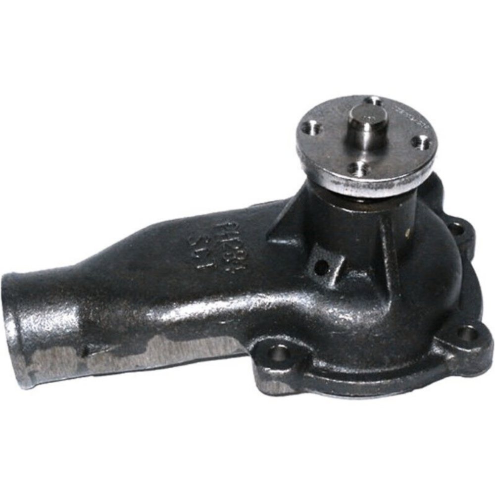 Water Pump New For Econoline Van E150 E200 E250 E300 E350 Truck F150