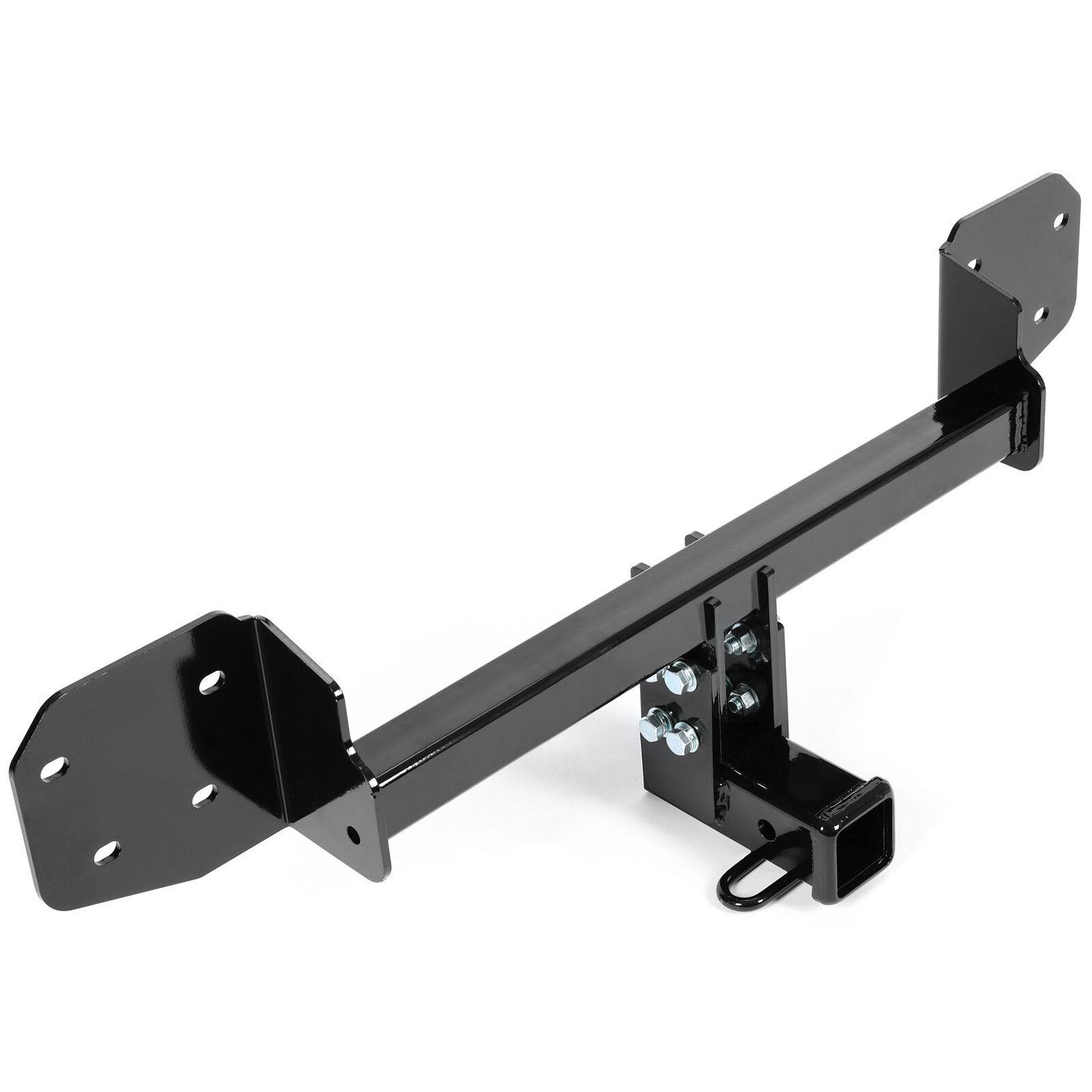 For Subaru 2010-2019 Outback 2.5i Limited Wagon Class 3 Trailer Hitch 2