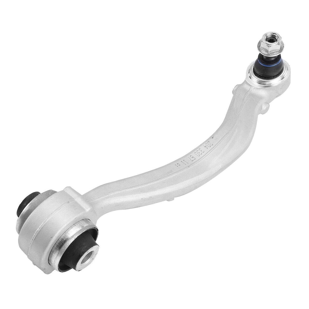 8x Front Control Arm W/Ball Joint Sway Bar For Mercedes-Benz C300 C350 E350