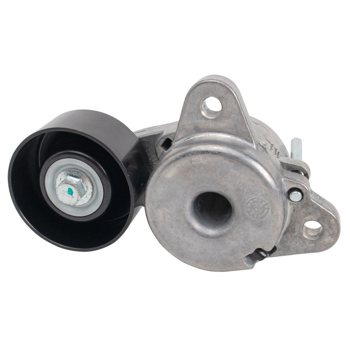 Engine Serpentine Belt Tensioner For 13-19 Pathfinder Sport Utility 3.5L V6