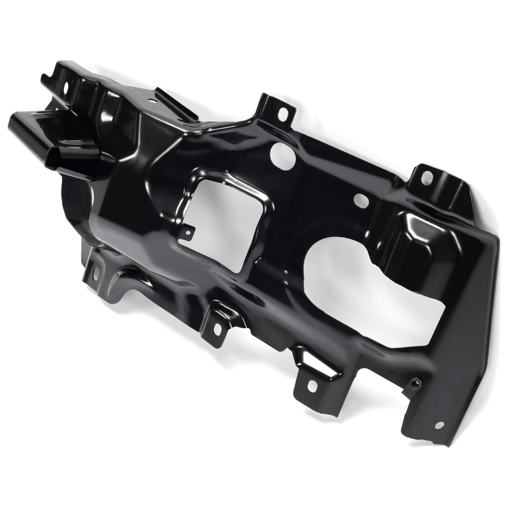 Bumper Support Bracket For Limited Sierra Front Driver Left Side