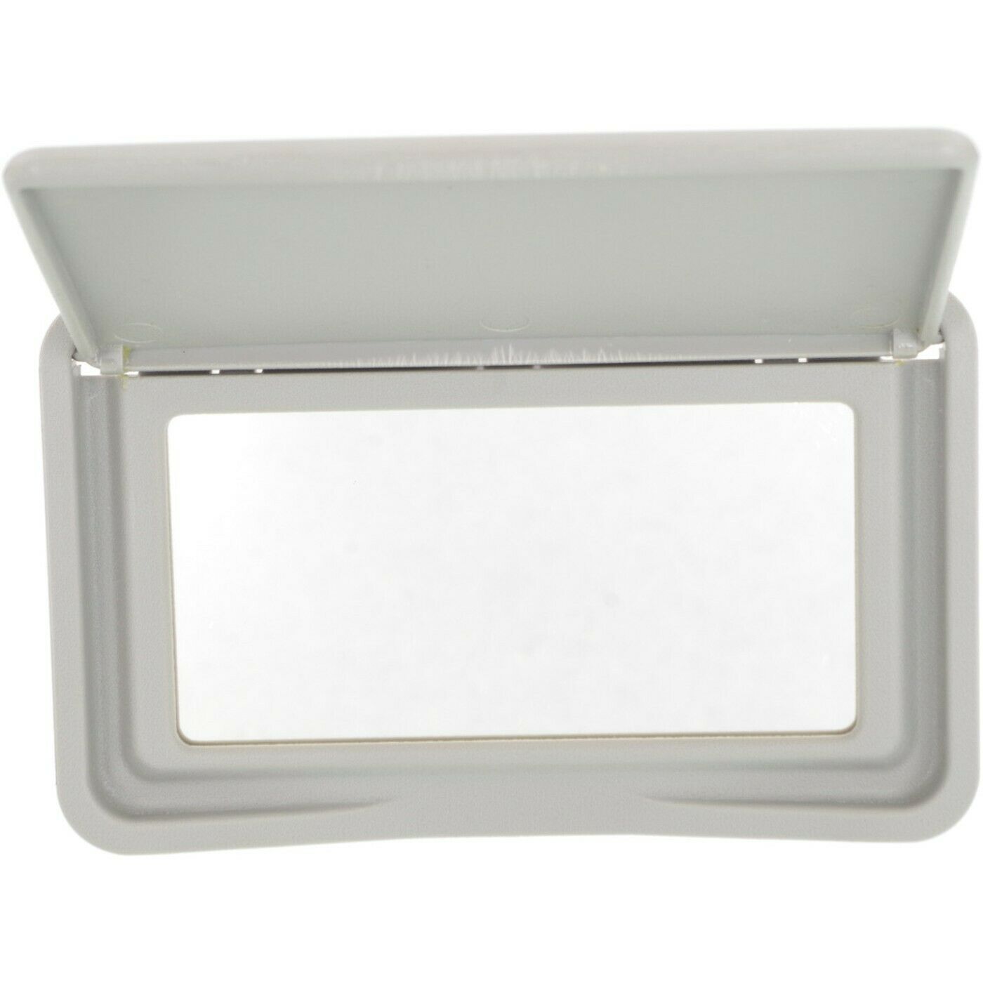 Sun Visor Vanity Mirror Flip Up Door Front For Benz AMG E-Class E-Class