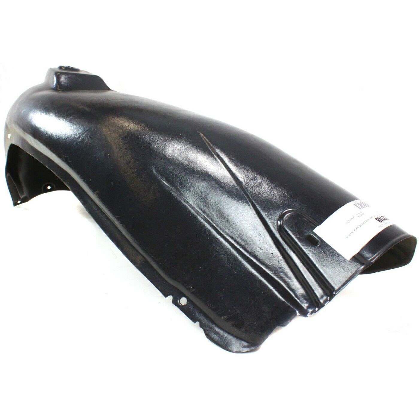 6 Sets Of - Fender Liner For Audi 06-13 A3 06-13 A3 Quattro Front Driver Side Rear