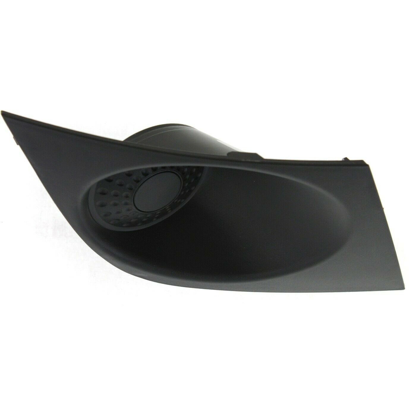 2 Sets Of - Fog Light Cover Passenger Right Side RH Hand Sedan For 2007-2012 Nissan