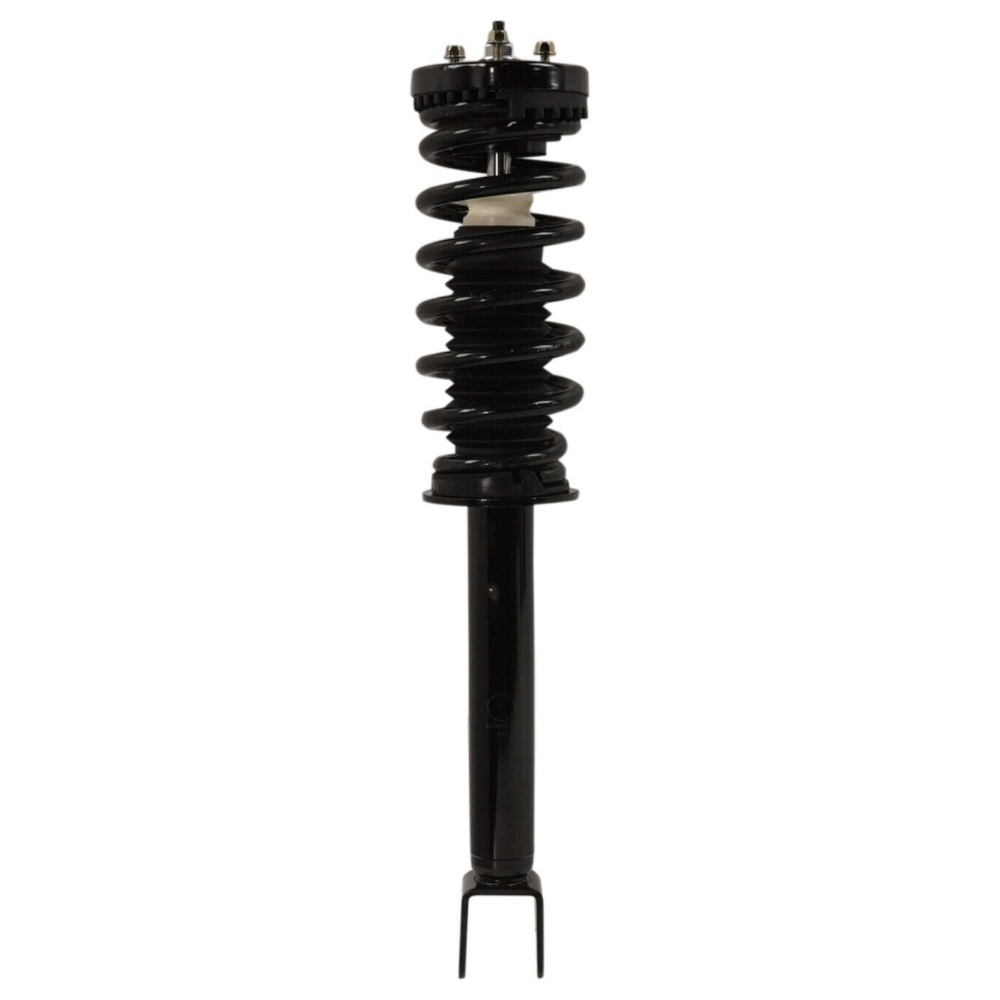 Set Of 2 Shock Absorbers And Strut Assembly Front Driver & Passenger Side Pair