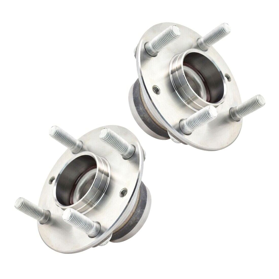 For 04-05 Mazda Miata Mazdaspeed Convertible Wheel Bearing Assembly Kit-w/o ABS