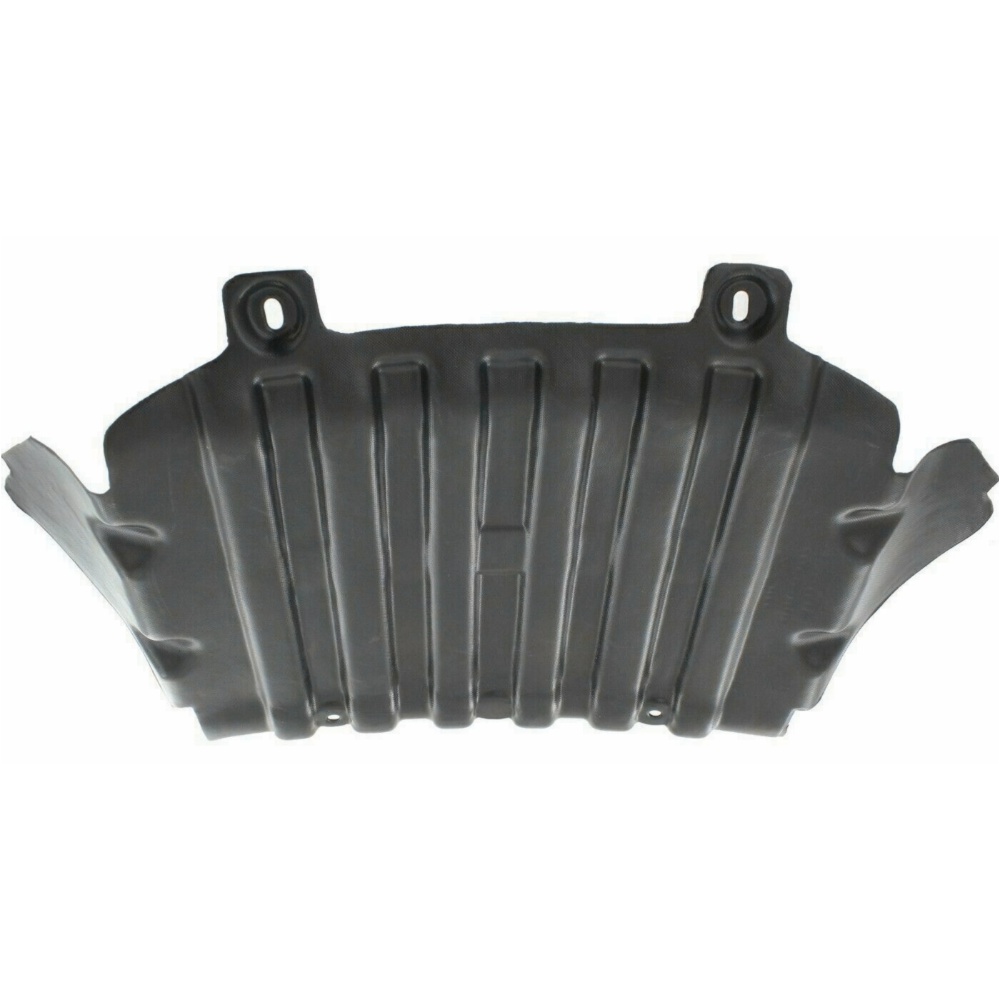 Front Lower Engine Splash Shield For 2007-2013 Chevrolet Silverado 1500