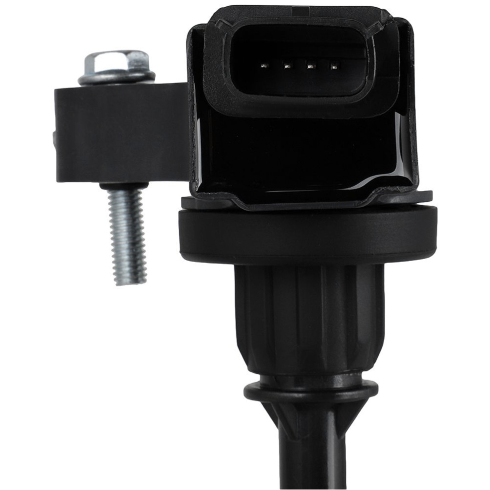 UF680 Ignition Coil For Cadillac ATS CT6 CTS Chevy Camaro Impala Malibu Buick