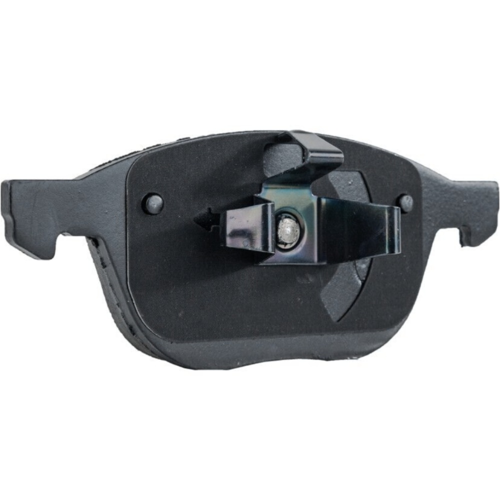 Brake Pad Set For 2013-2016 Ford Escape Front And Rear Set Of 2 FWD