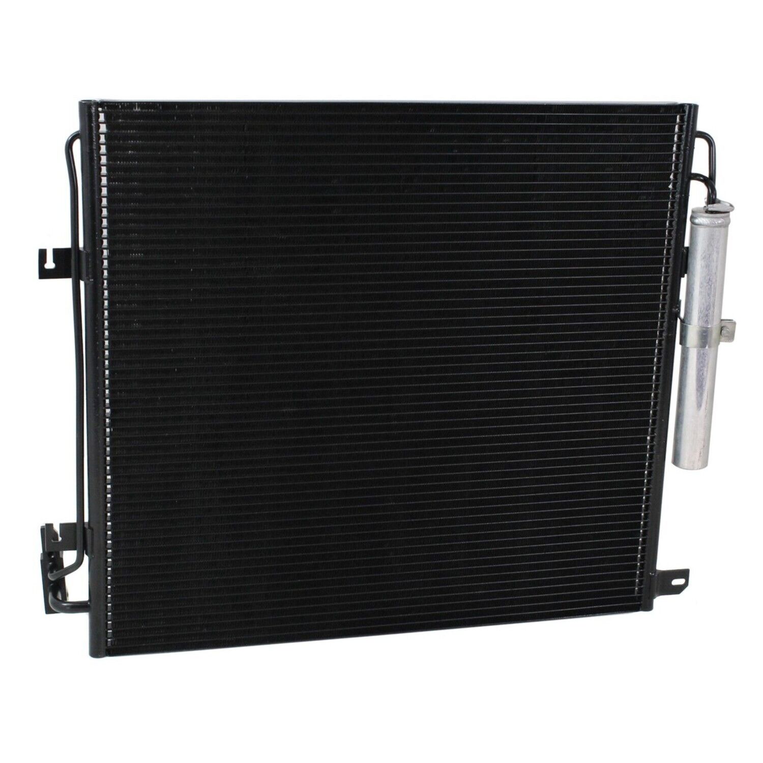 For 06-09 Land Rover Range Rover Sport Supercharged Sport Utility A/C Condenser