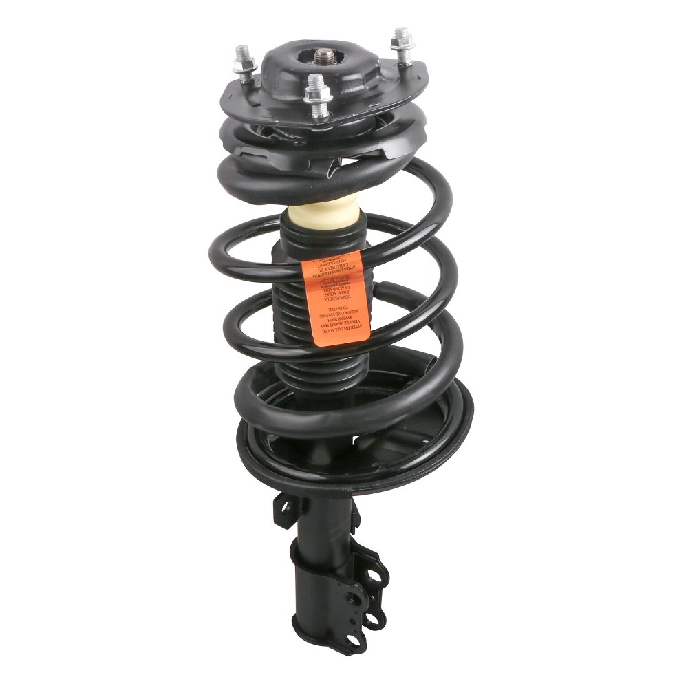 Front Complete Struts & Coil Spring Mount For 2002-2003 ES300 2002-2003 Camry