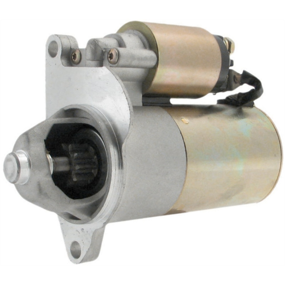 Starter For Ford Mazda Mercury 4.0L/245CI V6 F77U-11000-AA
