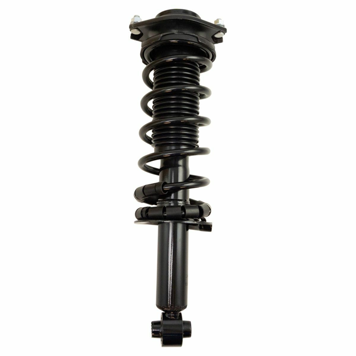 Rear Complete Loaded Shock Strut Spring Assembly Pair 2pc Set For 08-11 Impreza