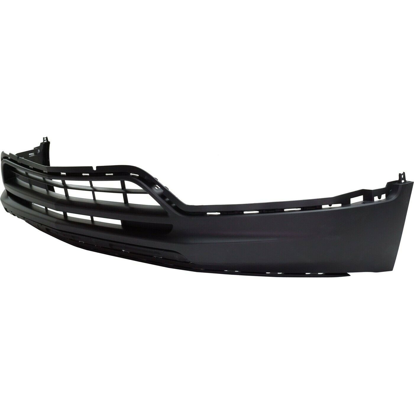 Front Lower Bumper Cover Textured For 13-16 Trax LS 13-16 Trax LT 13-16 Trax LTZ