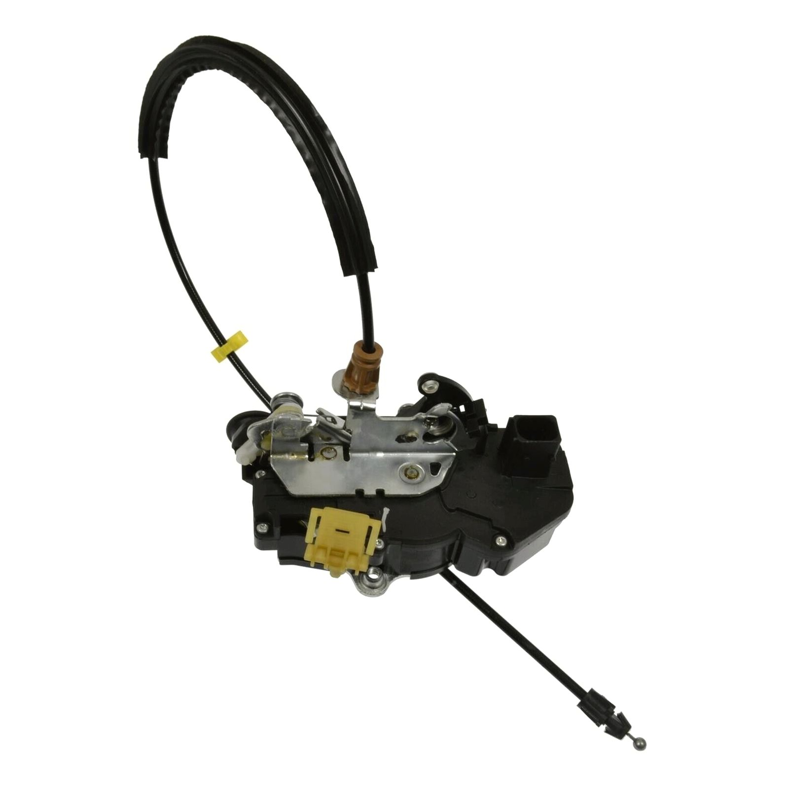 For 08-09 Escalade ESV Platinum Door Lock Actuator-Crew Cab Pickup Rear Left