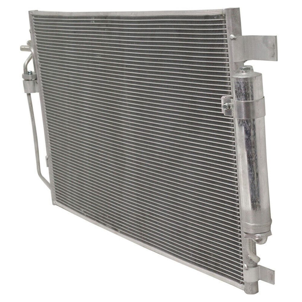 For Nissan 2007-2018 Altima A/C Condenser