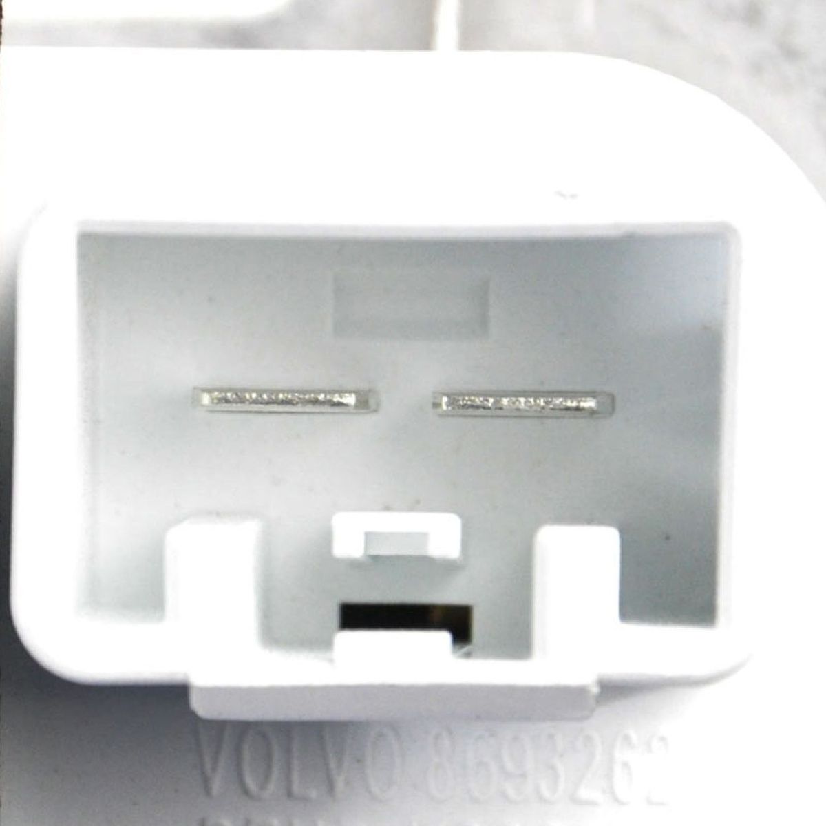 For Volvo S60 S80 V70 XC70 XC90 Front Heater Blower Motor Resistor