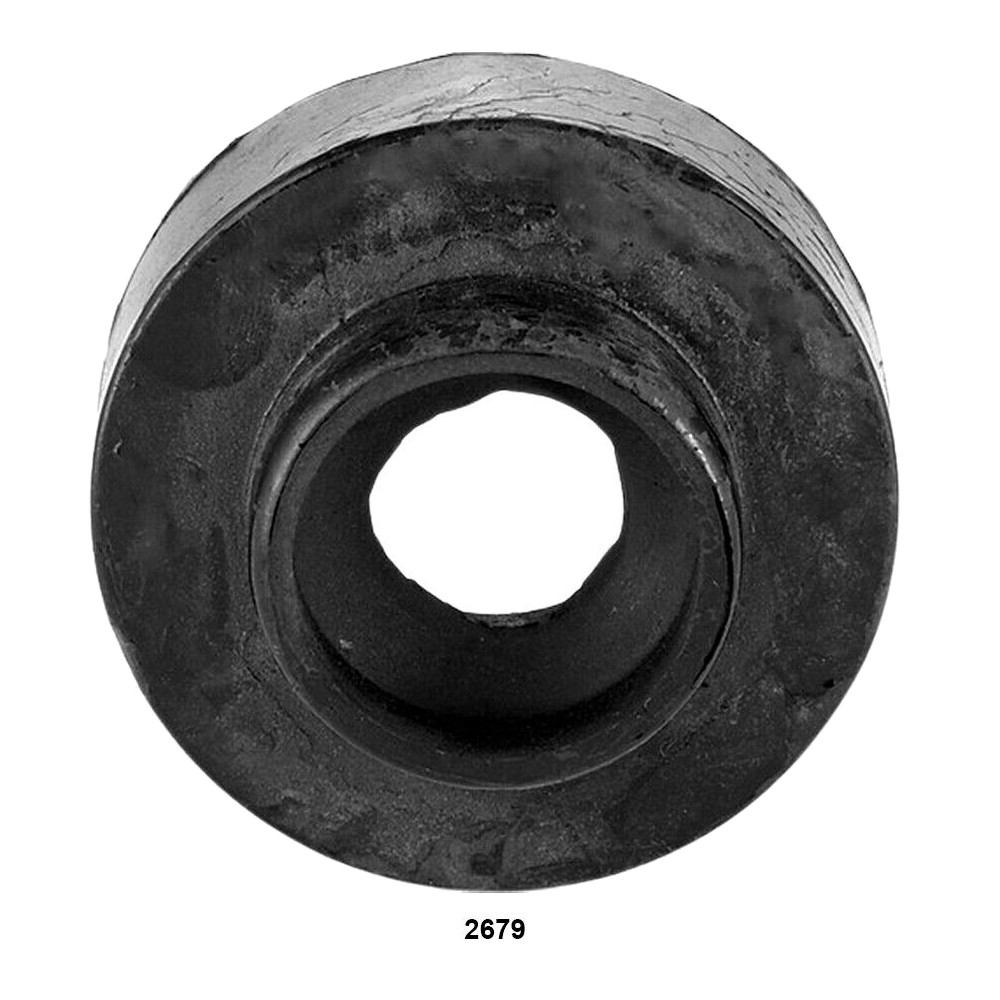 2679 Rear Transmission Mount 1Pc 5.0L E45Y6068D