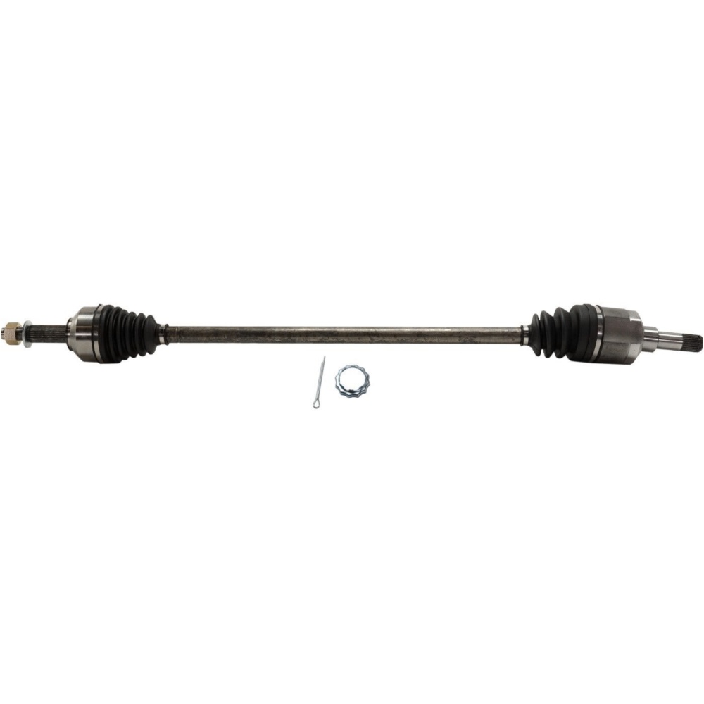 CV Half Shaft Axle For 04-06 Chrysler Pacifica Front Passenger Side FWD