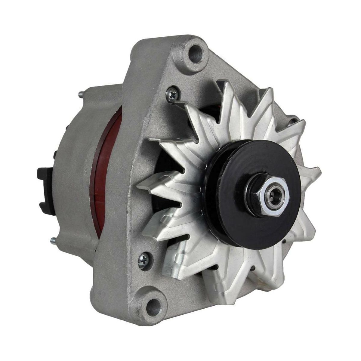 For 1984-1985 Mercedes-Benz 500SEL Alternator