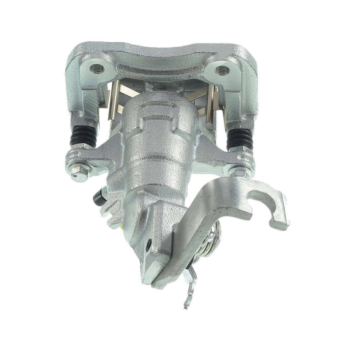 2pcs LH&RH Brake Caliper With Bracket For 2004-2008 TSX 1998-2007 Accord