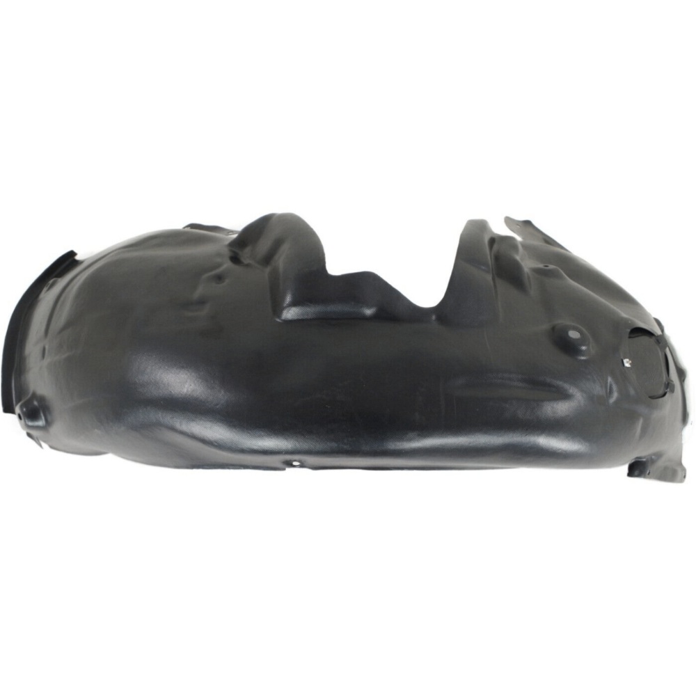 Fender Liners Set Of 2 Front Driver & Passenger Side Left Right For Audi Pair