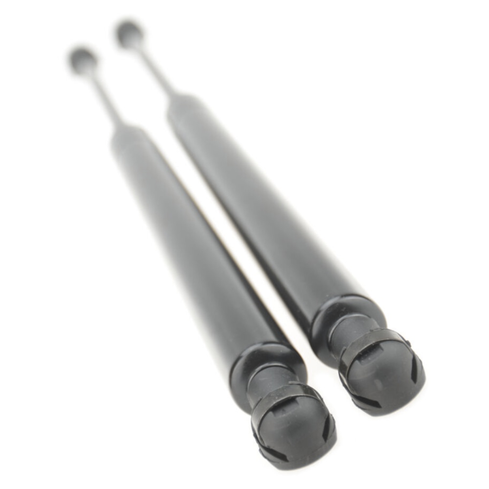 2x Rear Trunk Lift Supports Struts For BMW E46 323Ci 325Ci M3 Convertible