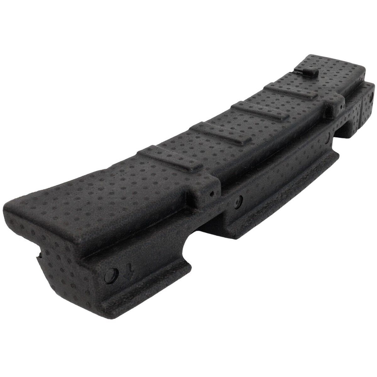 For 17-20 Pathfinder Advance Bumper Face Bar Absorber Rear Upper 850929PF0A