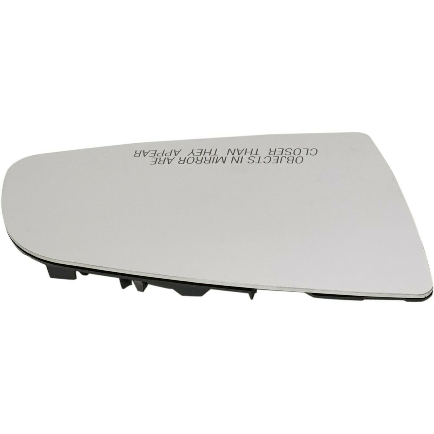 Mirror Glasses Passenger Right Side Heated RH Hand For A4 A6 Quattro RS4 S4 S6