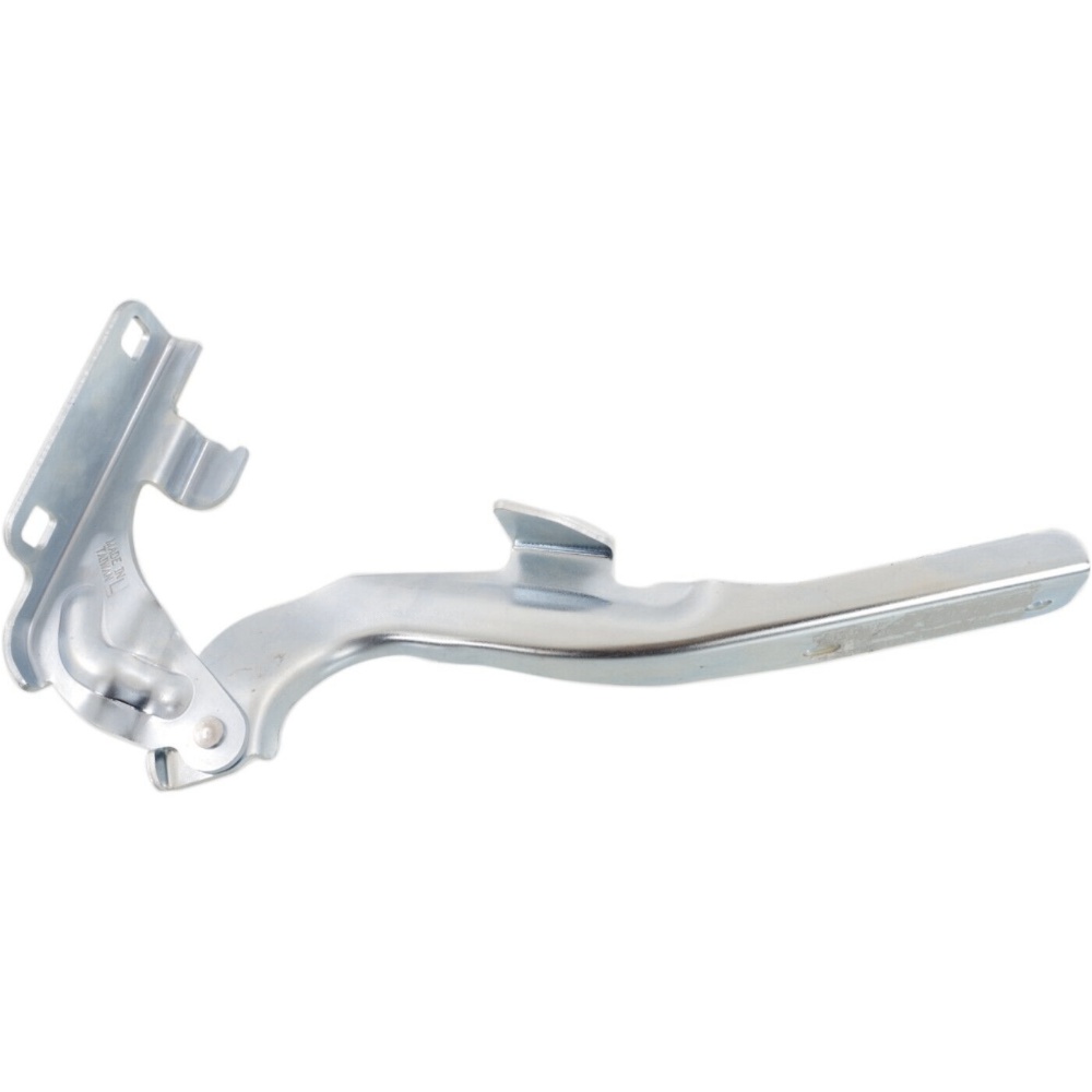 Hood Hinges Set Of 2 Driver & Passenger Side Left Right For 11-17 Quest Pair