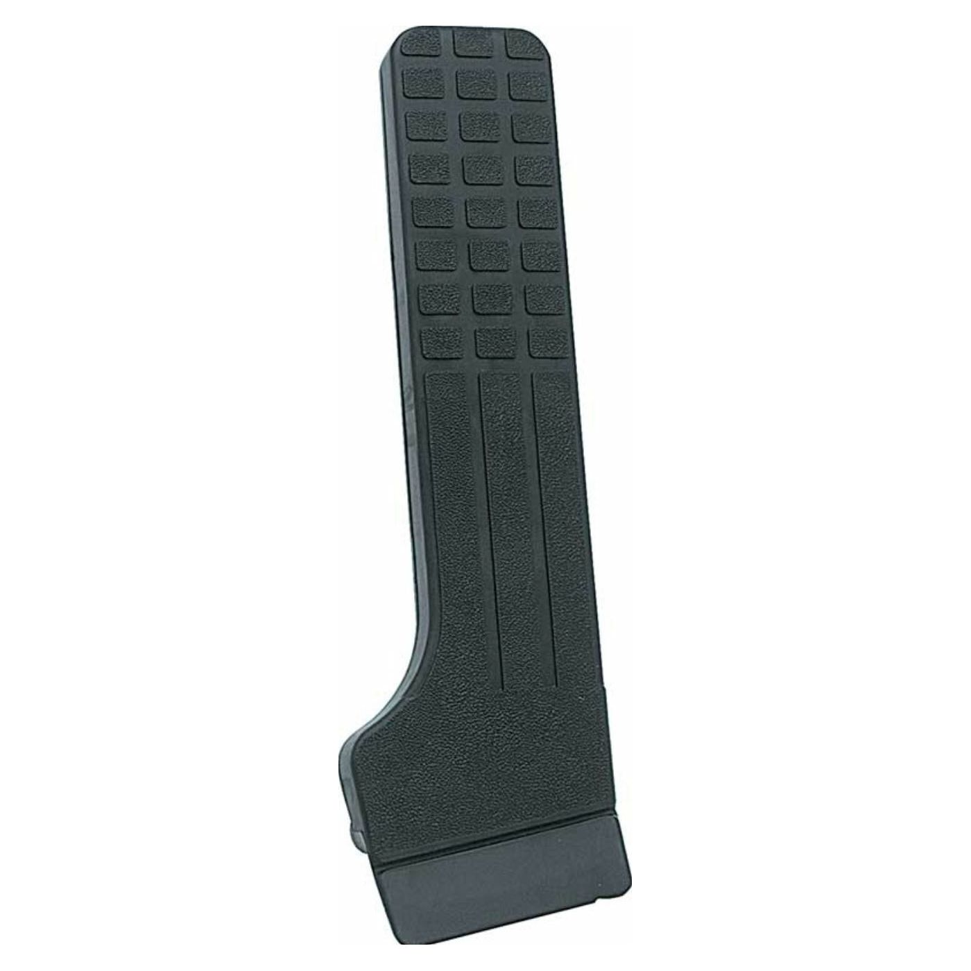 Accelerator Brake And Park Pedal Pad Kit For 69-70 Chevrolet Blazer U/K Trucks