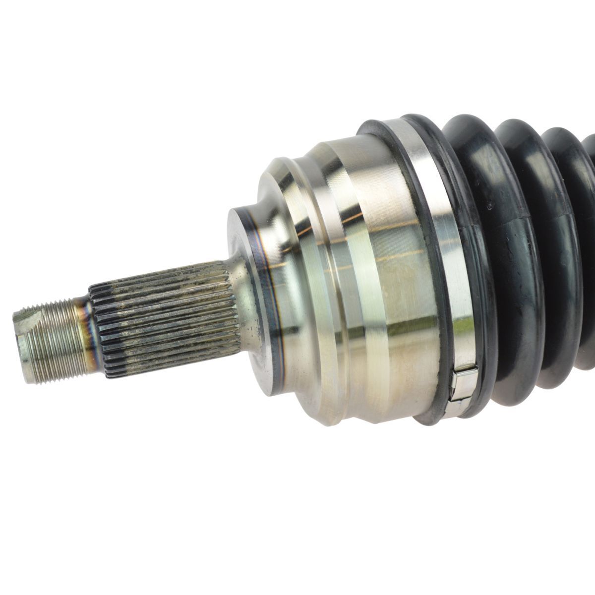 CV Joint Axle Shaft Front Driver Side Left For 01-06 BMW X5 X5