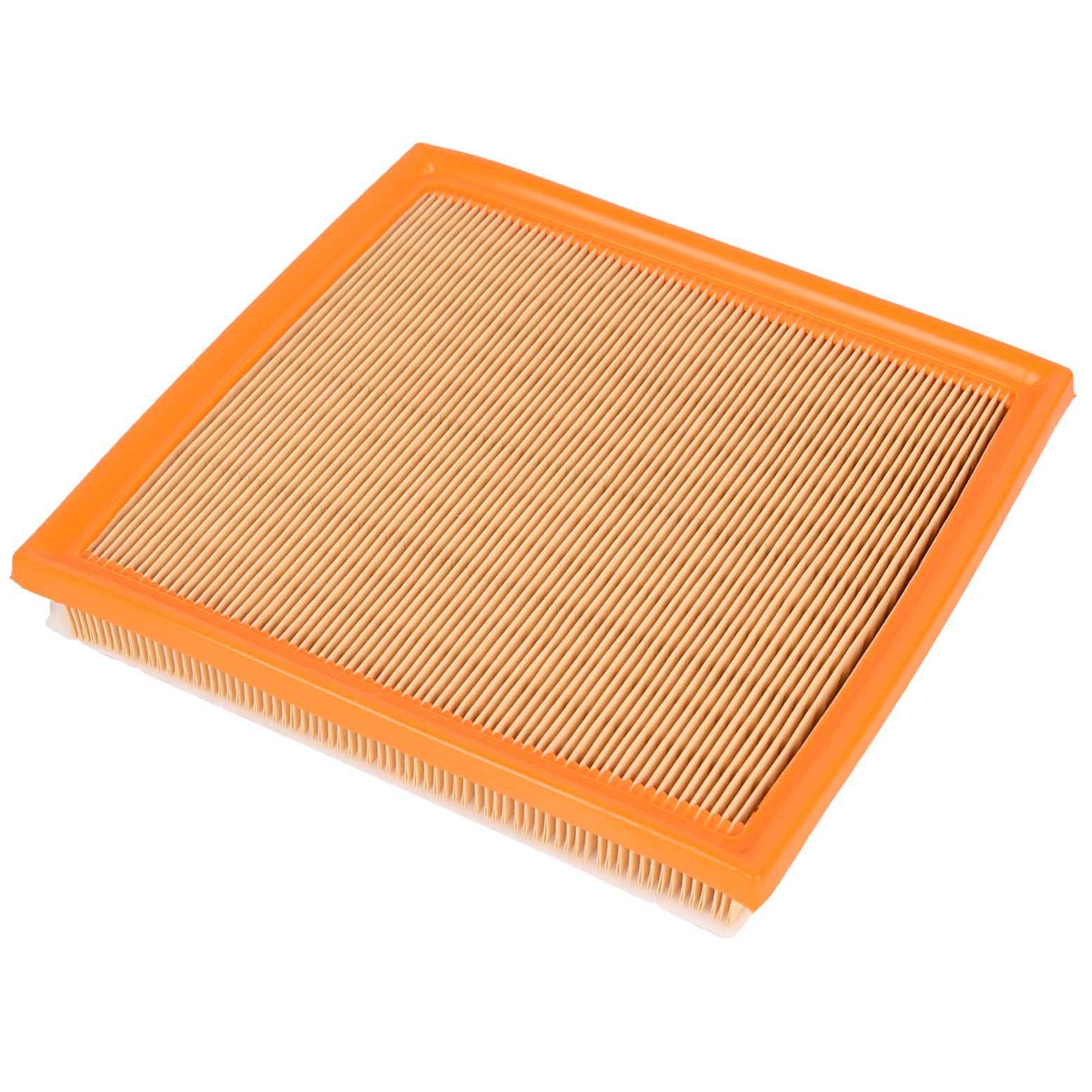 2 Sets Of - Engine Air Filter For 2010-2015 RX450h 2011-2016 Highlander 3.5L