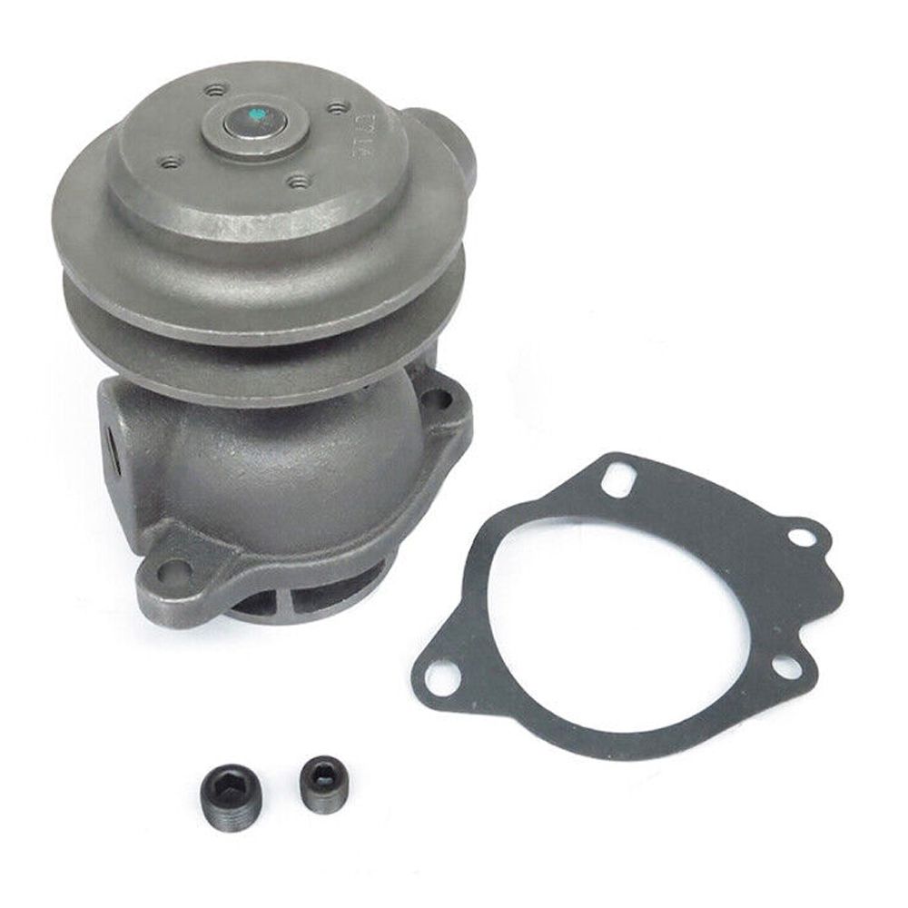 Water Pump For AM General 1969-1971 DJ5 Jeep 1956 475 Aw52