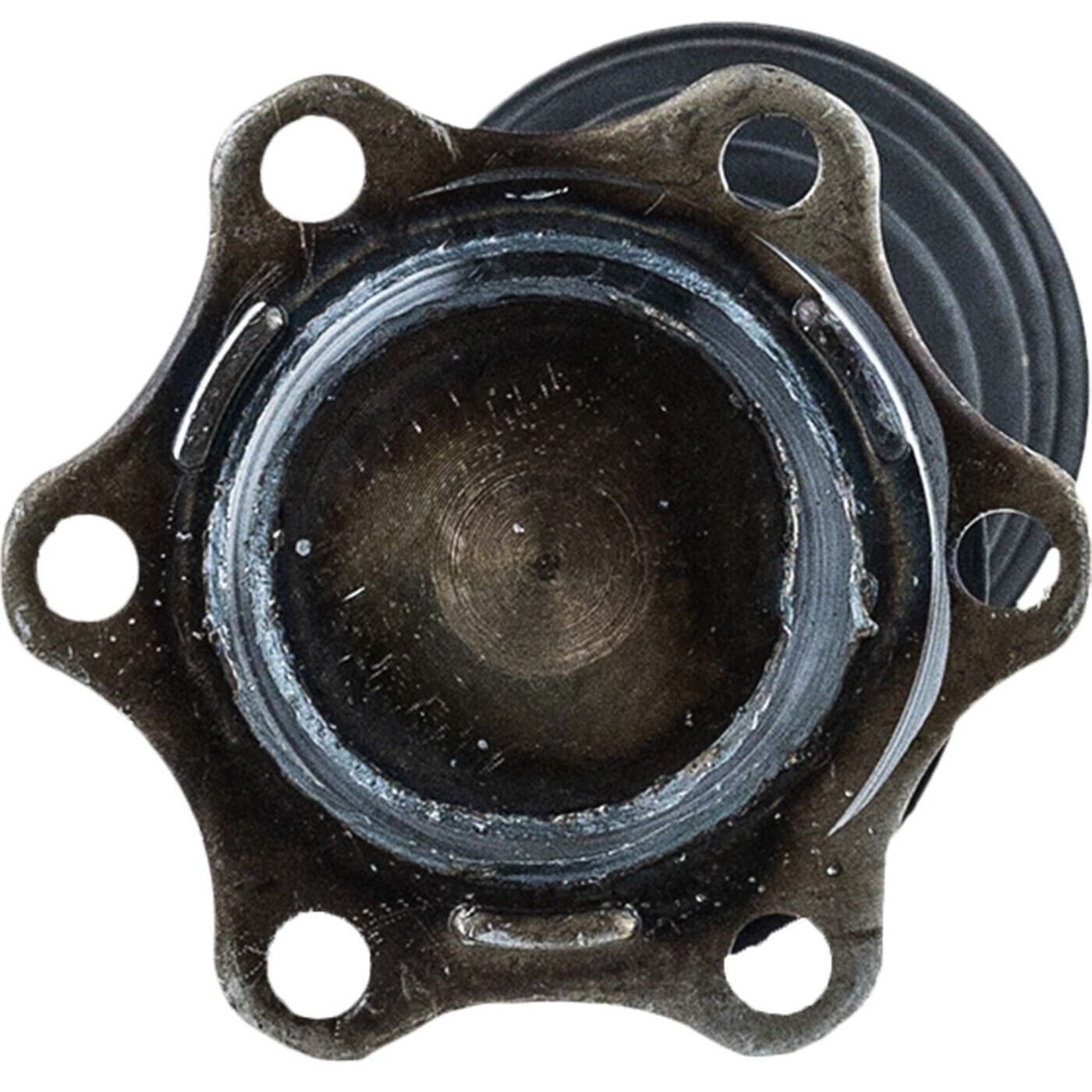 For 2015 Jetta TDI SEL Sedan Half CV Shaft Axle Front Driver Left Side Hand