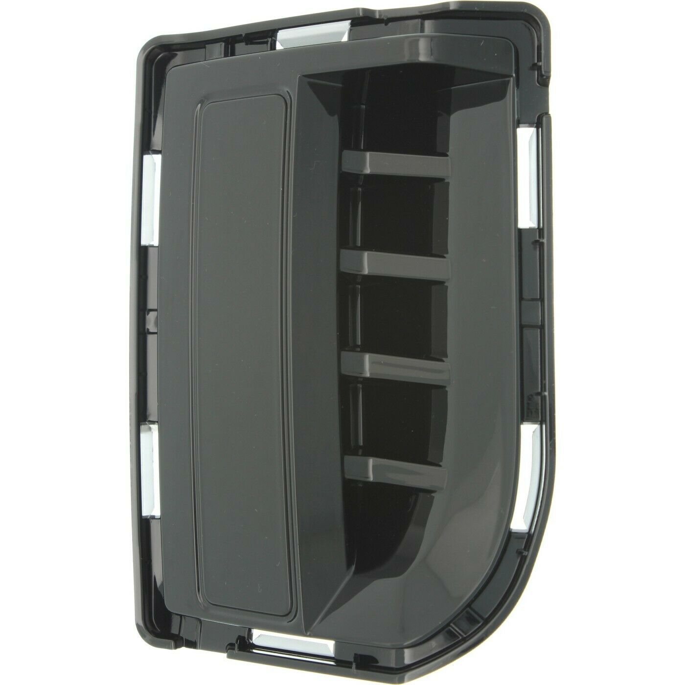 Fog Light Cover Driver Passenger Side LH RH For 16-17 GMC Terrain Sport Utility
